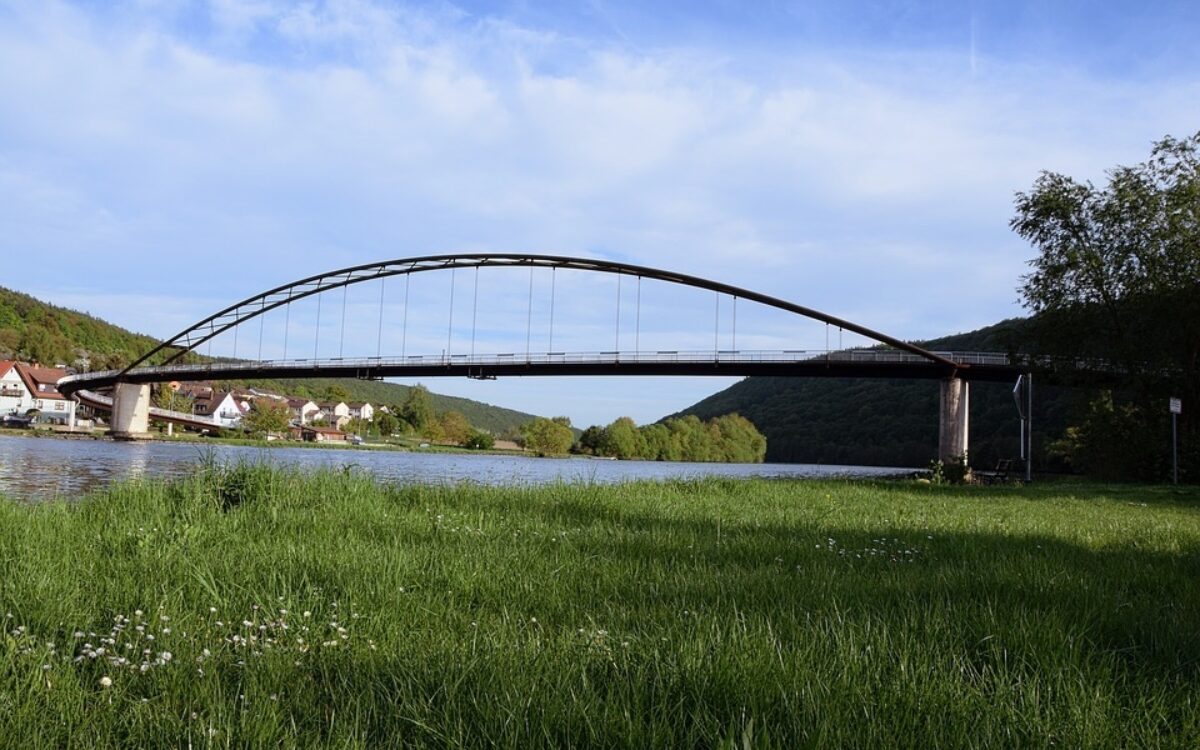 Main bridge 3356251 960 720 Main bridge 3356251 960 720